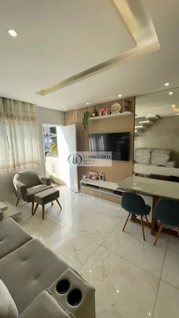 Foto 6 de Casa com 2 quartos à venda, 47m2 em Chácara Ondas Verdes, Cotia - SP