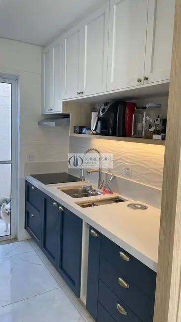 Foto 2 de Casa com 2 quartos à venda, 47m2 em Chácara Ondas Verdes, Cotia - SP