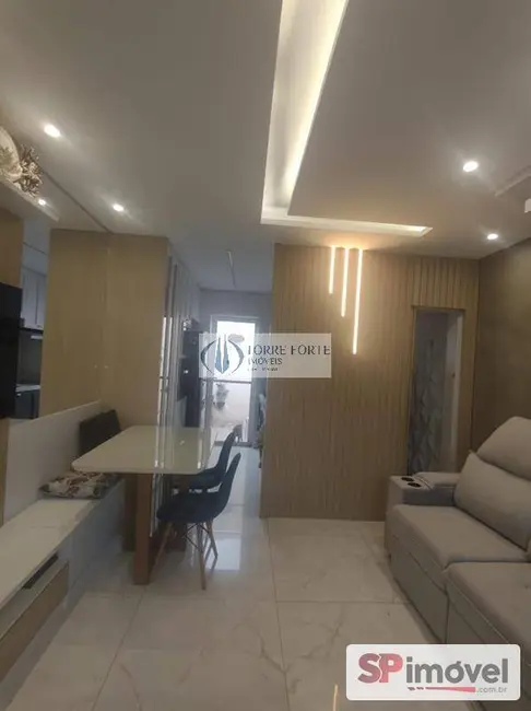 Foto 8 de Casa com 2 quartos à venda, 47m2 em Chácara Ondas Verdes, Cotia - SP