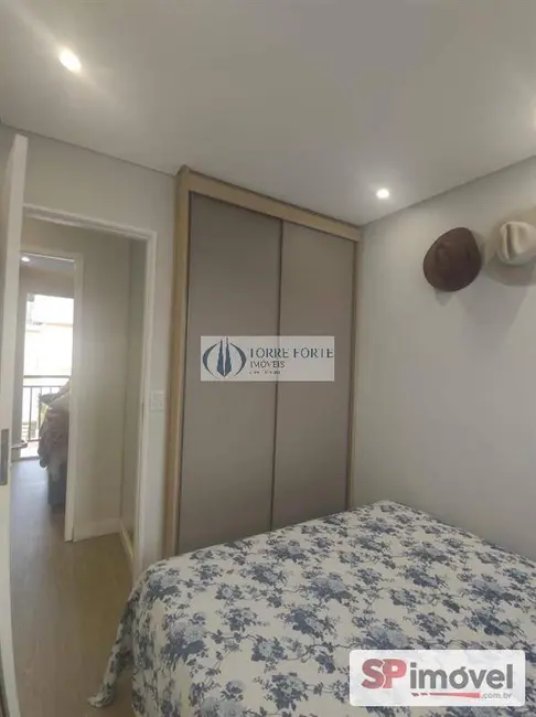 Foto 9 de Casa com 2 quartos à venda, 47m2 em Chácara Ondas Verdes, Cotia - SP