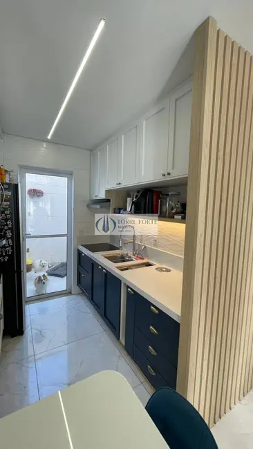 Foto 1 de Casa com 2 quartos à venda, 47m2 em Chácara Ondas Verdes, Cotia - SP