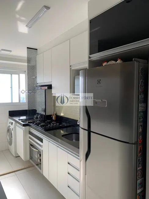 Apartamento com 2 quartos à venda, 41m2 em Itaquera, São Paulo - SP - imagem 4 Foto 4 de Apartamento com 2 quartos à venda, 41m2 em Itaquera, São Paulo - SP