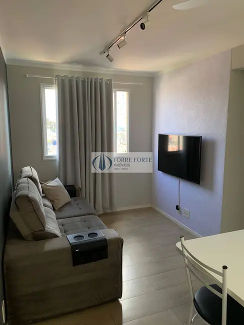 Foto 2 de Apartamento com 2 quartos à venda, 41m2 em Itaquera, São Paulo - SP