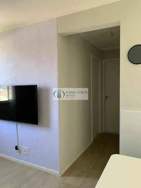 Apartamento com 2 quartos à venda, 41m2 em Itaquera, São Paulo - SP - imagem 3 Foto 3 de Apartamento com 2 quartos à venda, 41m2 em Itaquera, São Paulo - SP