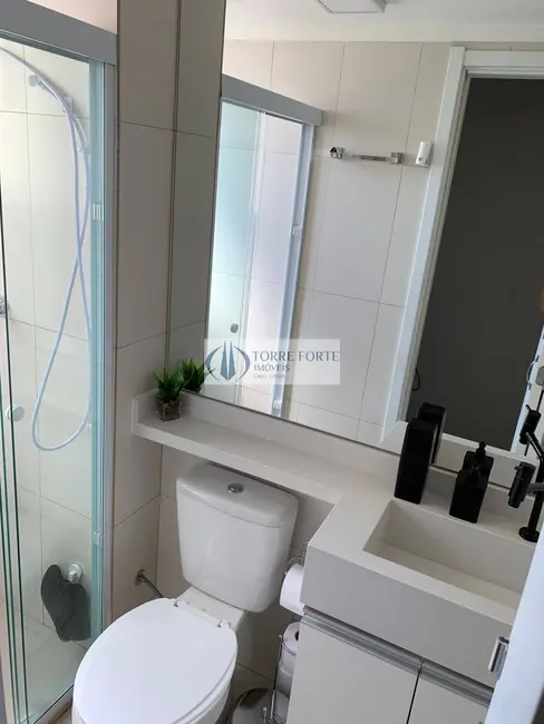Apartamento com 2 quartos à venda, 41m2 em Itaquera, São Paulo - SP - imagem 9 Foto 9 de Apartamento com 2 quartos à venda, 41m2 em Itaquera, São Paulo - SP