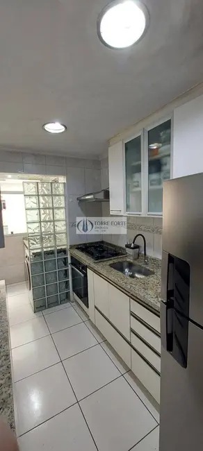 Apartamento com 3 quartos à venda, 63m2 em Brás, São Paulo - SP - imagem 7 Foto 7 de Apartamento com 3 quartos à venda, 63m2 em Brás, São Paulo - SP