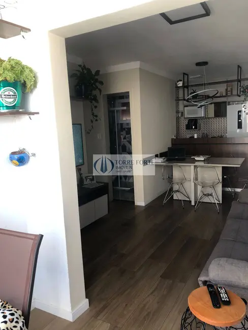 Apartamento com 3 quartos à venda, 64m2 em Vila Formosa, São Paulo - SP - imagem 4 Foto 4 de Apartamento com 3 quartos à venda, 64m2 em Vila Formosa, São Paulo - SP