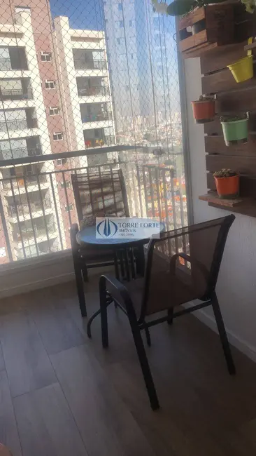 Apartamento com 3 quartos à venda, 64m2 em Vila Formosa, São Paulo - SP - imagem 9 Foto 9 de Apartamento com 3 quartos à venda, 64m2 em Vila Formosa, São Paulo - SP