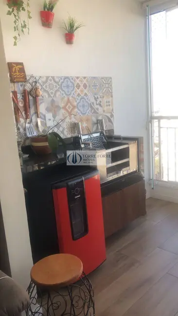 Apartamento com 3 quartos à venda, 64m2 em Vila Formosa, São Paulo - SP - imagem 7 Foto 7 de Apartamento com 3 quartos à venda, 64m2 em Vila Formosa, São Paulo - SP