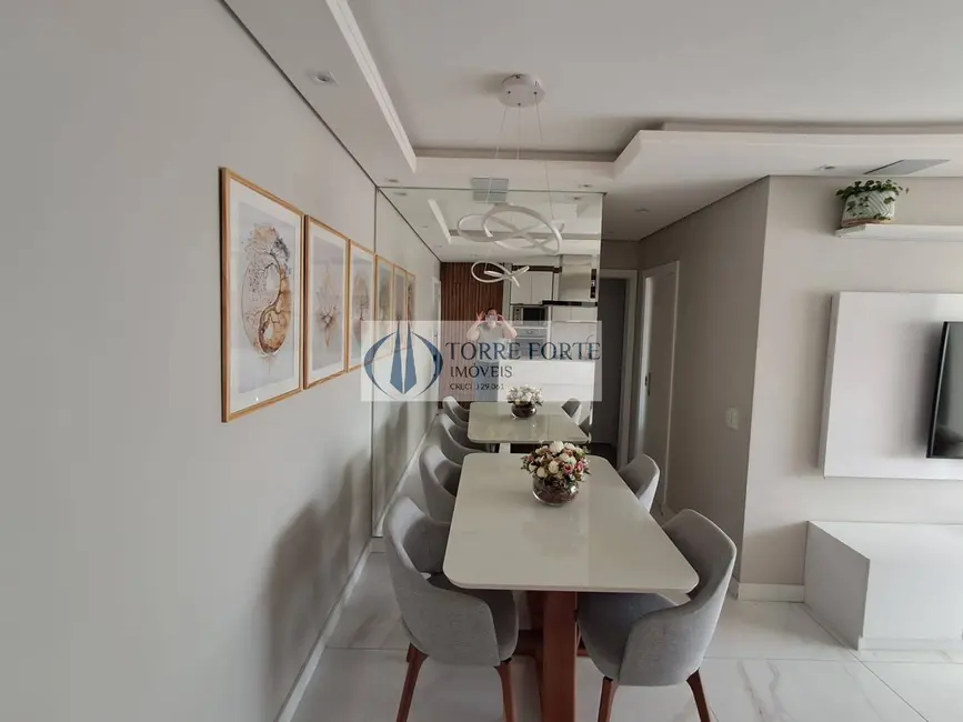 Foto 6 de Apartamento com 2 quartos à venda, 63m2 em Tatuapé, São Paulo - SP