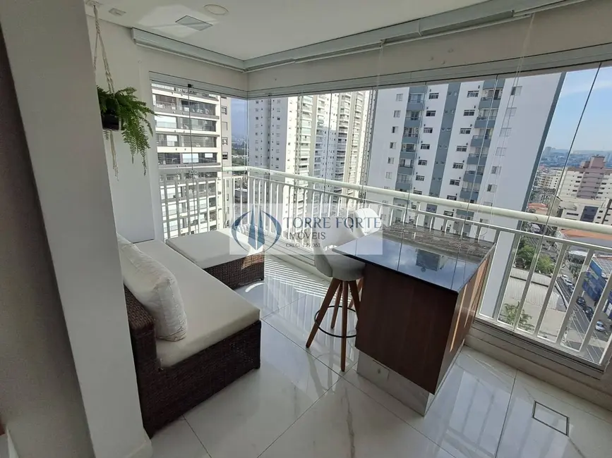 Foto 1 de Apartamento com 2 quartos à venda, 63m2 em Tatuapé, São Paulo - SP