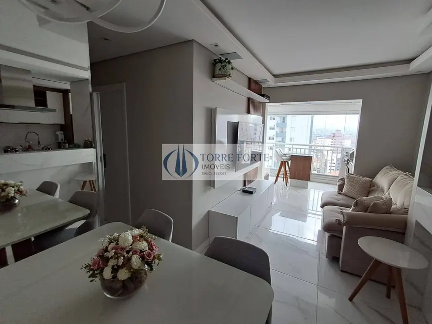 Foto 7 de Apartamento com 2 quartos à venda, 63m2 em Tatuapé, São Paulo - SP