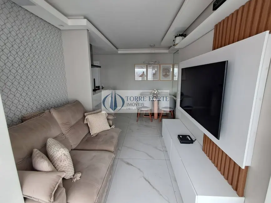 Foto 5 de Apartamento com 2 quartos à venda, 63m2 em Tatuapé, São Paulo - SP