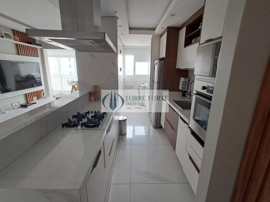 Foto 8 de Apartamento com 2 quartos à venda, 63m2 em Tatuapé, São Paulo - SP