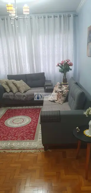 Foto 2 de Apartamento com 3 quartos à venda, 130m2 em Mooca, São Paulo - SP