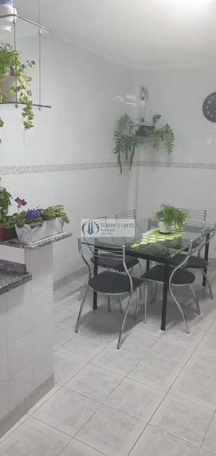 Foto 5 de Apartamento com 3 quartos à venda, 130m2 em Mooca, São Paulo - SP