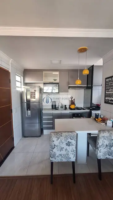Apartamento com 2 quartos à venda, 50m2 em Jardim Santa Terezinha (Zona Leste), São Paulo - SP - imagem 4 Foto 4 de Apartamento com 2 quartos à venda, 50m2 em Jardim Santa Terezinha (Zona Leste), São Paulo - SP