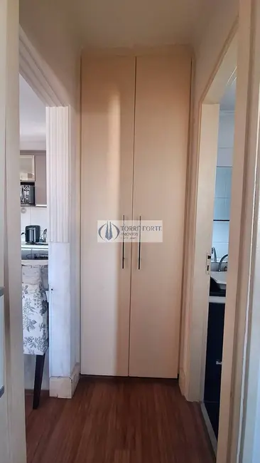 Apartamento com 2 quartos à venda, 50m2 em Jardim Santa Terezinha (Zona Leste), São Paulo - SP - imagem 8 Foto 8 de Apartamento com 2 quartos à venda, 50m2 em Jardim Santa Terezinha (Zona Leste), São Paulo - SP