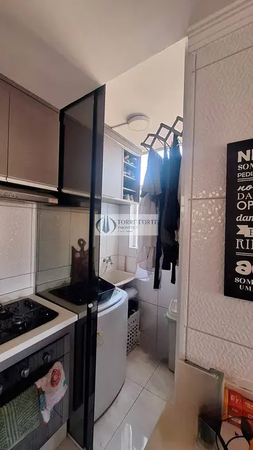Apartamento com 2 quartos à venda, 50m2 em Jardim Santa Terezinha (Zona Leste), São Paulo - SP - imagem 6 Foto 6 de Apartamento com 2 quartos à venda, 50m2 em Jardim Santa Terezinha (Zona Leste), São Paulo - SP