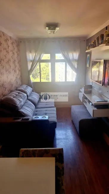 Apartamento com 2 quartos à venda, 50m2 em Jardim Santa Terezinha (Zona Leste), São Paulo - SP - imagem 2 Foto 2 de Apartamento com 2 quartos à venda, 50m2 em Jardim Santa Terezinha (Zona Leste), São Paulo - SP
