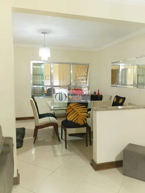 Foto 6 de Casa com 3 quartos à venda, 260m2 em Jardim Dom Fernando, São Paulo - SP