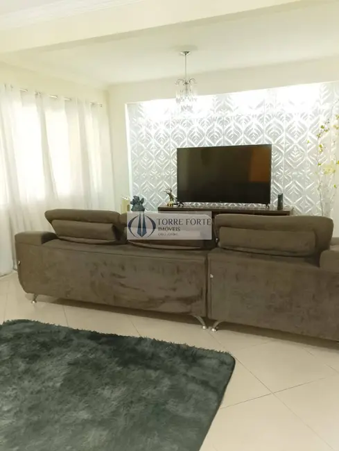 Foto 1 de Casa com 3 quartos à venda, 260m2 em Jardim Dom Fernando, São Paulo - SP