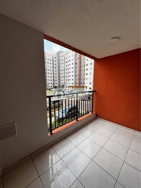 Apartamento com 2 quartos à venda, 42m2 em Jaguaré, São Paulo - SP - imagem 4 Foto 4 de Apartamento com 2 quartos à venda, 42m2 em Jaguaré, São Paulo - SP