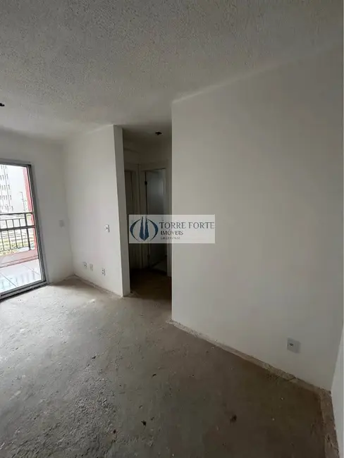Apartamento com 2 quartos à venda, 42m2 em Jaguaré, São Paulo - SP - imagem 2 Foto 2 de Apartamento com 2 quartos à venda, 42m2 em Jaguaré, São Paulo - SP