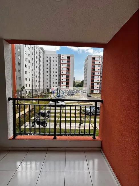 Apartamento com 2 quartos à venda, 42m2 em Jaguaré, São Paulo - SP - imagem 1 Foto 1 de Apartamento com 2 quartos à venda, 42m2 em Jaguaré, São Paulo - SP