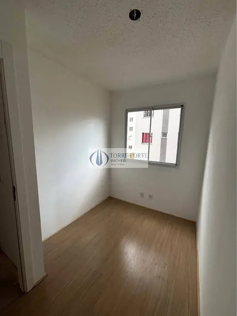 Apartamento com 2 quartos à venda, 42m2 em Jaguaré, São Paulo - SP - imagem 7 Foto 7 de Apartamento com 2 quartos à venda, 42m2 em Jaguaré, São Paulo - SP