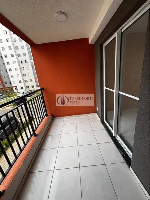Apartamento com 2 quartos à venda, 42m2 em Jaguaré, São Paulo - SP - imagem 5 Foto 5 de Apartamento com 2 quartos à venda, 42m2 em Jaguaré, São Paulo - SP