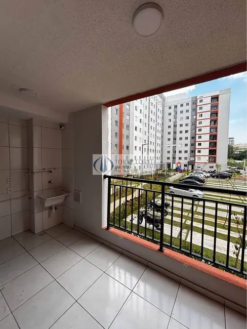 Apartamento com 2 quartos à venda, 42m2 em Jaguaré, São Paulo - SP - imagem 3 Foto 3 de Apartamento com 2 quartos à venda, 42m2 em Jaguaré, São Paulo - SP