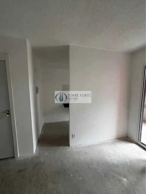 Apartamento com 2 quartos à venda, 42m2 em Jaguaré, São Paulo - SP - imagem 9 Foto 9 de Apartamento com 2 quartos à venda, 42m2 em Jaguaré, São Paulo - SP