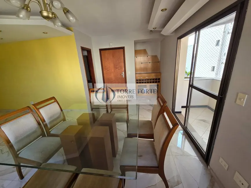 Foto 1 de Apartamento com 3 quartos à venda, 144m2 em Vila Carrão, São Paulo - SP