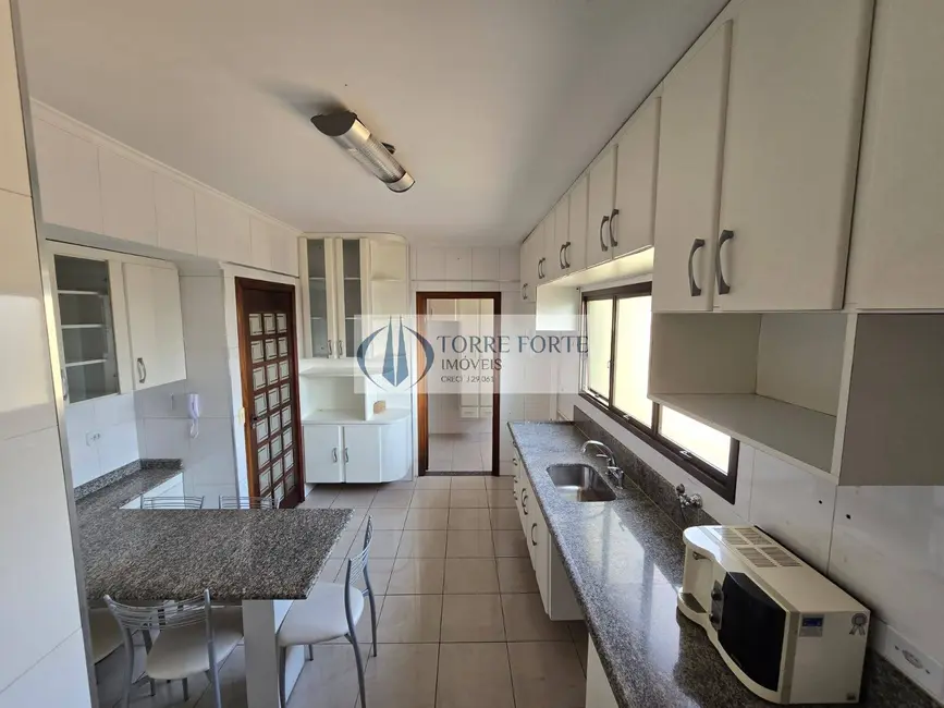 Foto 4 de Apartamento com 3 quartos à venda, 144m2 em Vila Carrão, São Paulo - SP