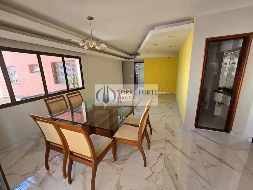 Foto 2 de Apartamento com 3 quartos à venda, 144m2 em Vila Carrão, São Paulo - SP