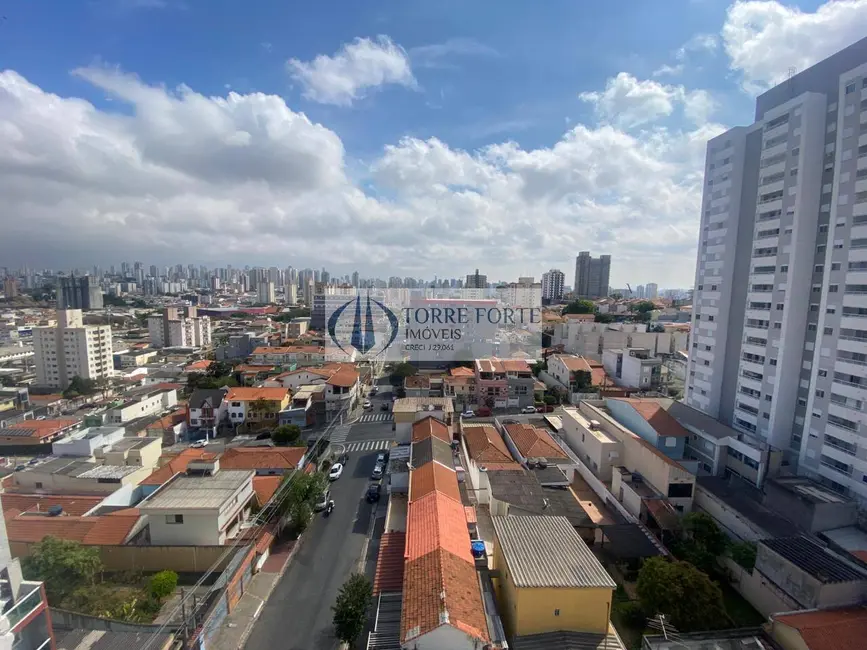 Apartamento com 2 quartos à venda, 37m2 em Vila Aricanduva, São Paulo - SP - imagem 5 Foto 5 de Apartamento com 2 quartos à venda, 37m2 em Vila Aricanduva, São Paulo - SP