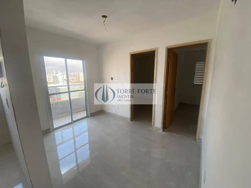Apartamento com 2 quartos à venda, 37m2 em Vila Aricanduva, São Paulo - SP - imagem 3 Foto 3 de Apartamento com 2 quartos à venda, 37m2 em Vila Aricanduva, São Paulo - SP
