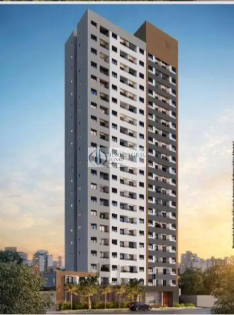 Foto 3 de Apartamento com 1 quarto à venda, 25m2 em Vila Olímpia, São Paulo - SP