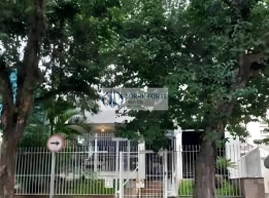 Apartamento com 2 quartos à venda, 112m2 em Vila Olímpia, São Paulo - SP - imagem 1 Foto 1 de Apartamento com 2 quartos à venda, 112m2 em Vila Olímpia, São Paulo - SP