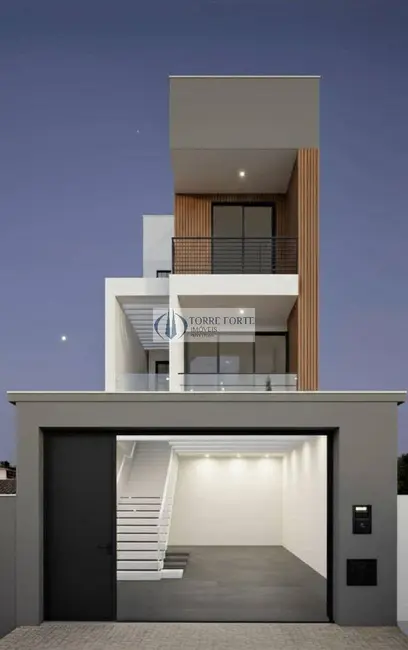 Foto 2 de Casa com 3 quartos à venda, 207m2 em Jardim Vila Formosa, São Paulo - SP