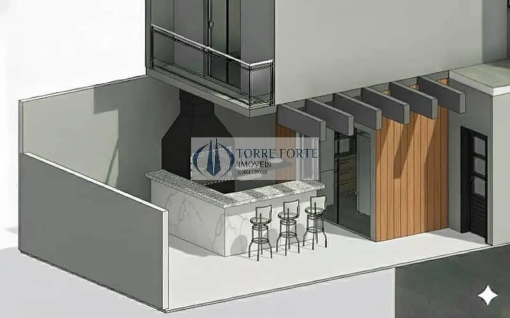 Foto 3 de Casa com 3 quartos à venda, 207m2 em Jardim Vila Formosa, São Paulo - SP