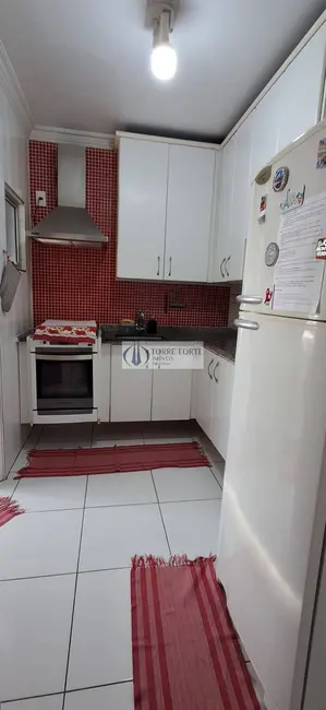 Foto 6 de Apartamento com 3 quartos à venda, 62m2 em Parque Marajoara, Santo Andre - SP