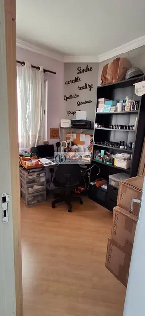 Foto 4 de Apartamento com 3 quartos à venda, 62m2 em Parque Marajoara, Santo Andre - SP