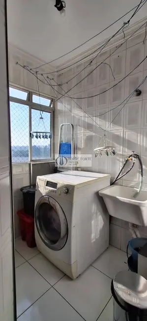 Foto 7 de Apartamento com 3 quartos à venda, 62m2 em Parque Marajoara, Santo Andre - SP