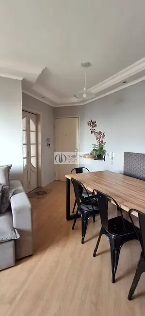 Foto 9 de Apartamento com 3 quartos à venda, 62m2 em Parque Marajoara, Santo Andre - SP