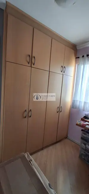 Foto 2 de Apartamento com 3 quartos à venda, 62m2 em Parque Marajoara, Santo Andre - SP