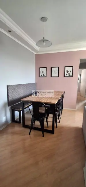Foto 8 de Apartamento com 3 quartos à venda, 62m2 em Parque Marajoara, Santo Andre - SP