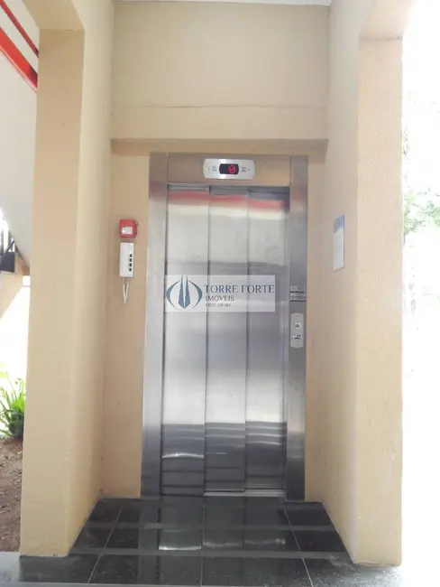 Foto 7 de Apartamento com 2 quartos à venda, 38m2 em Chácara Seis de Outubro, São Paulo - SP