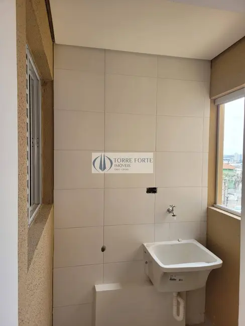 Foto 2 de Apartamento com 2 quartos à venda, 38m2 em Chácara Seis de Outubro, São Paulo - SP